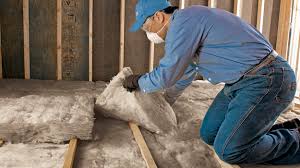 Best Fireproof Insulation  in Joanna, SC